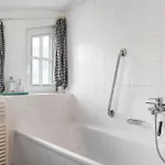 Yachthafenblick Nr 5 * Sellin (Rugen)