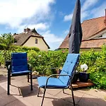 Apartment Yachthafenblick Nr 5 Sellin (Rugen)