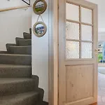 Yachthafenblick Nr 5