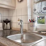 Yachthafenblick Nr 5 Apartment Sellin (Rugen)