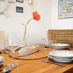 Yachthafenblick Nr 5 *