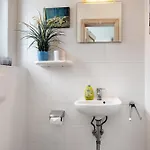 Yachthafenblick Nr 5 Apartment