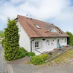 Yachthafenblick Nr 5 Sellin (Rugen)