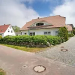 Yachthafenblick Nr 5 Apartment *