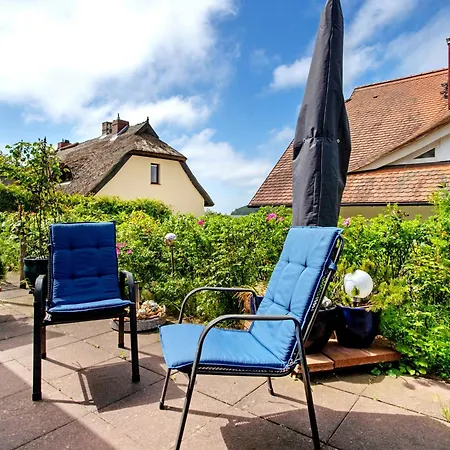 Apartment Yachthafenblick Nr 5 Sellin (Rugen)