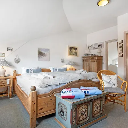 Yachthafenblick Nr 5 Apartment