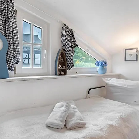 Yachthafenblick Nr 5 Apartment