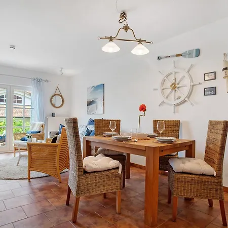 Apartment Yachthafenblick Nr 5