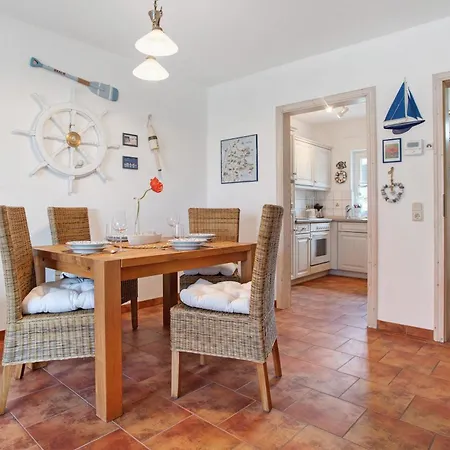 Yachthafenblick Nr 5 Sellin (Rugen)