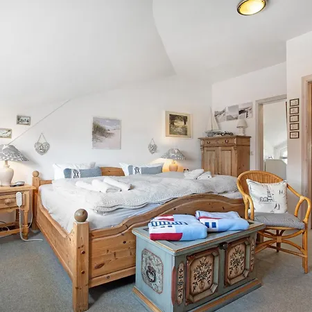 Yachthafenblick Nr 5 Apartment Sellin (Rugen)