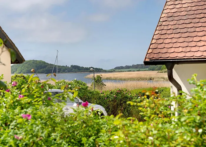 Lägenhet Yachthafenblick Nr 5